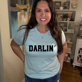 Darlin' Tee