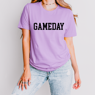 GameDay Tee