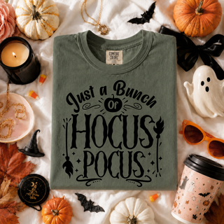 Just a bunch of Hocus Pocus Graphic Tee