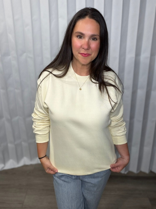 Custom Graphic Sweatshirt