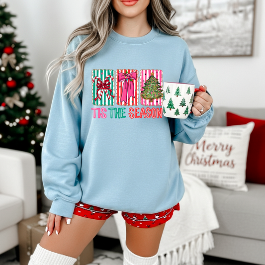 Tis the Season  sweatshirt