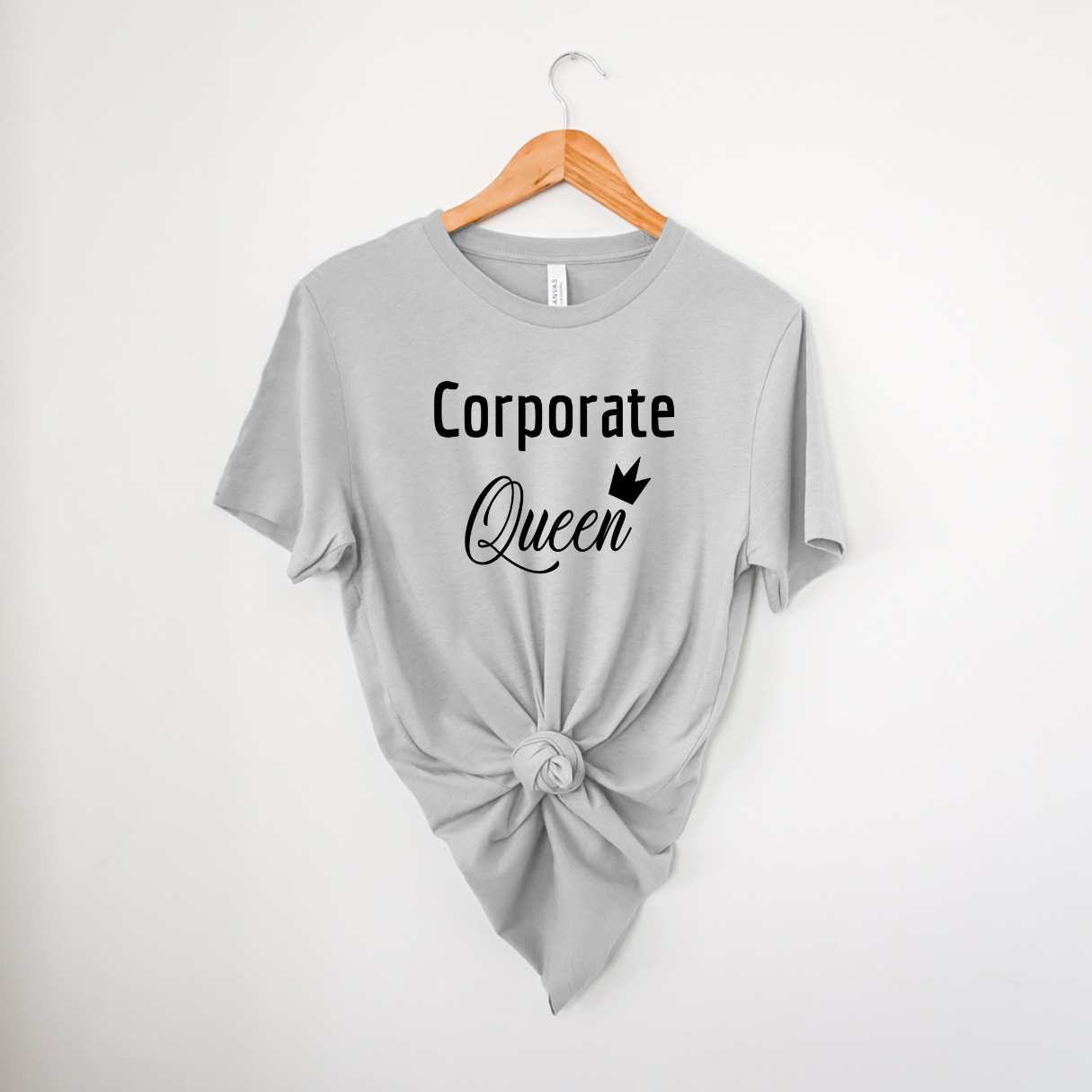 Corporate Queen | T-Shirt