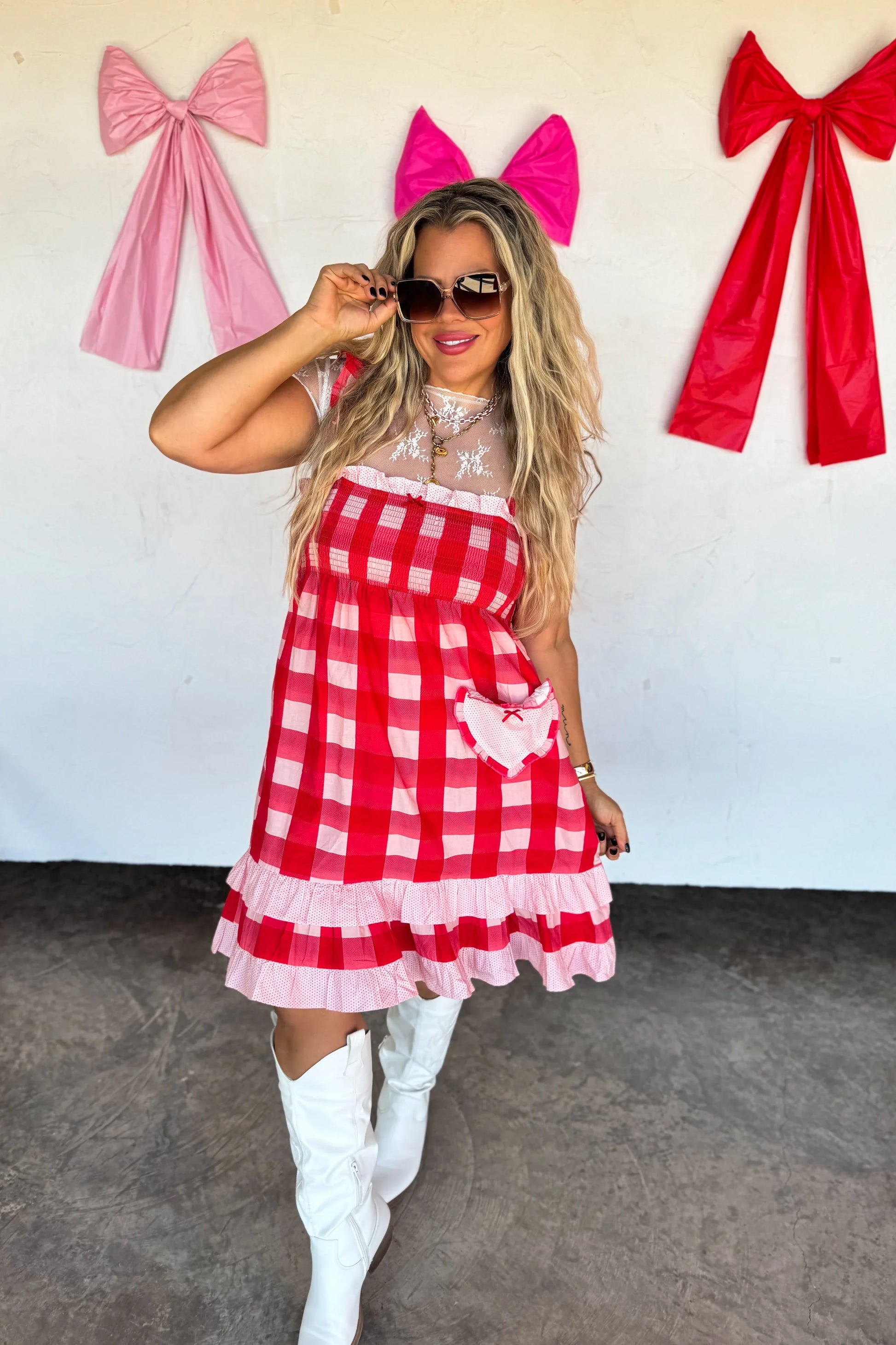 MadreForte® Boutique