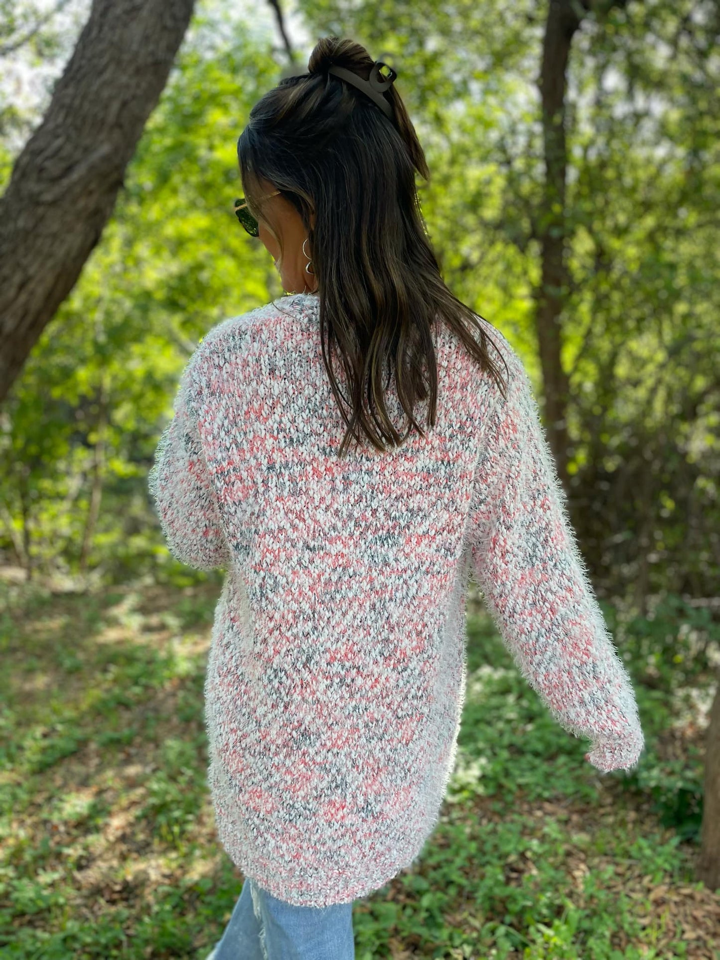 PREORDER: Bailey Cardigan in Two Colors MadreForte LLC