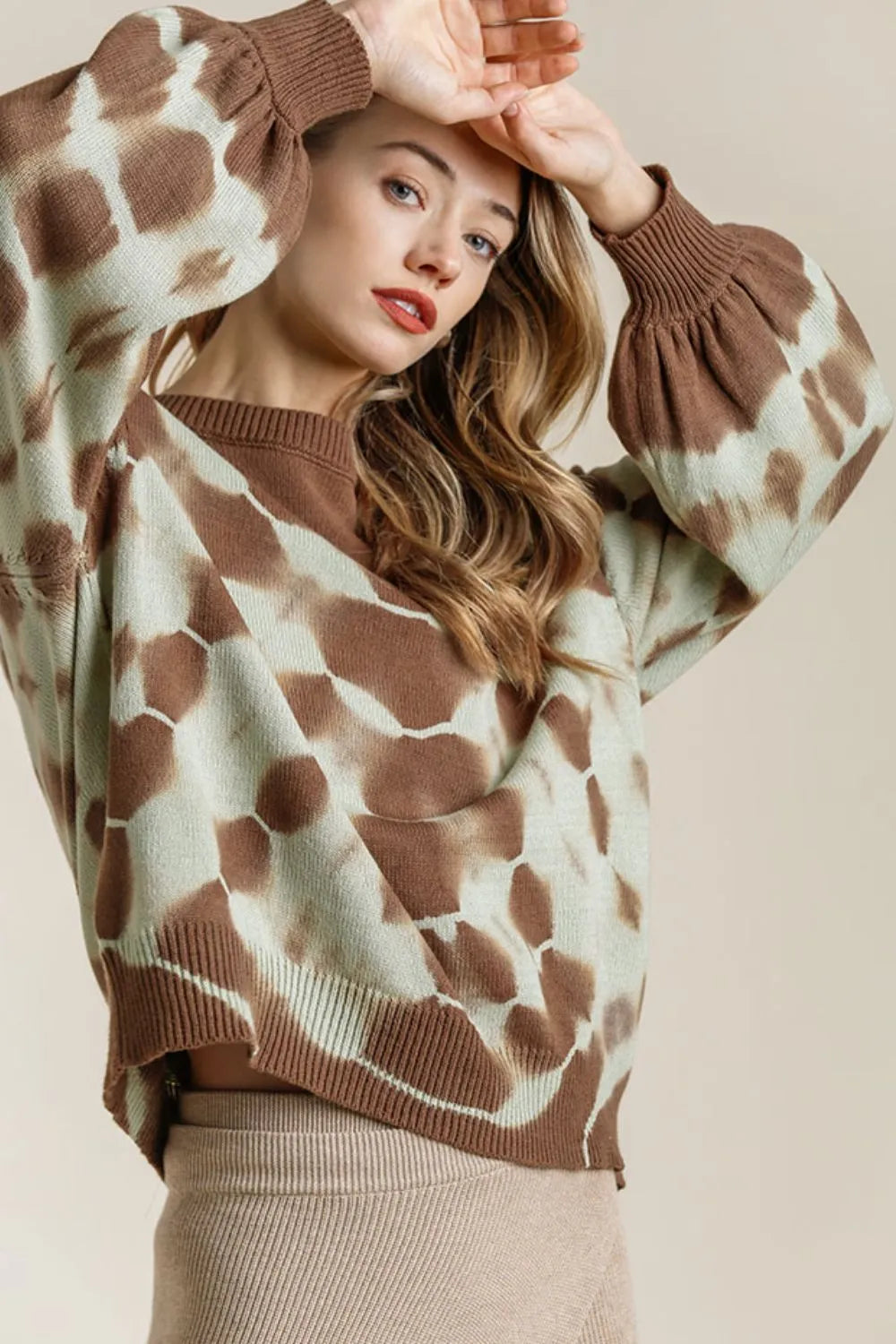 MadreForte Boutique