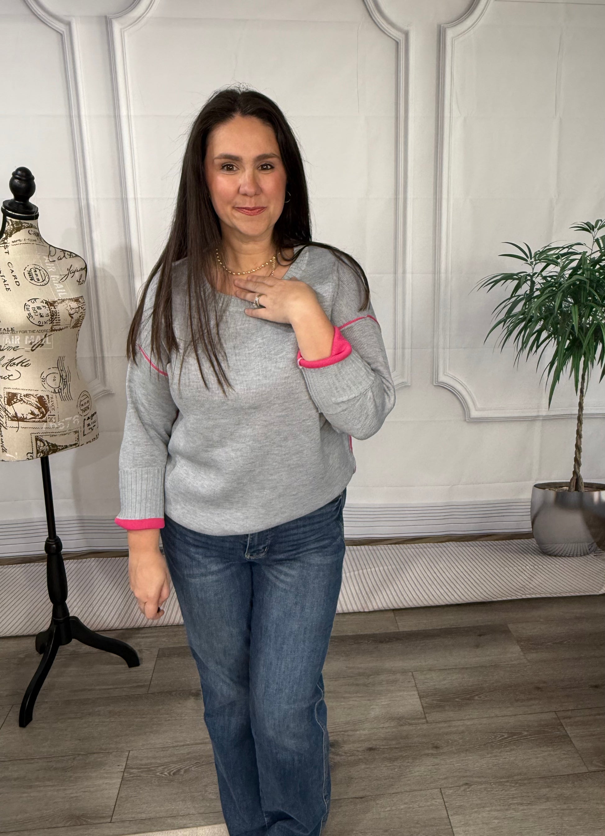 MadreForte® Boutique