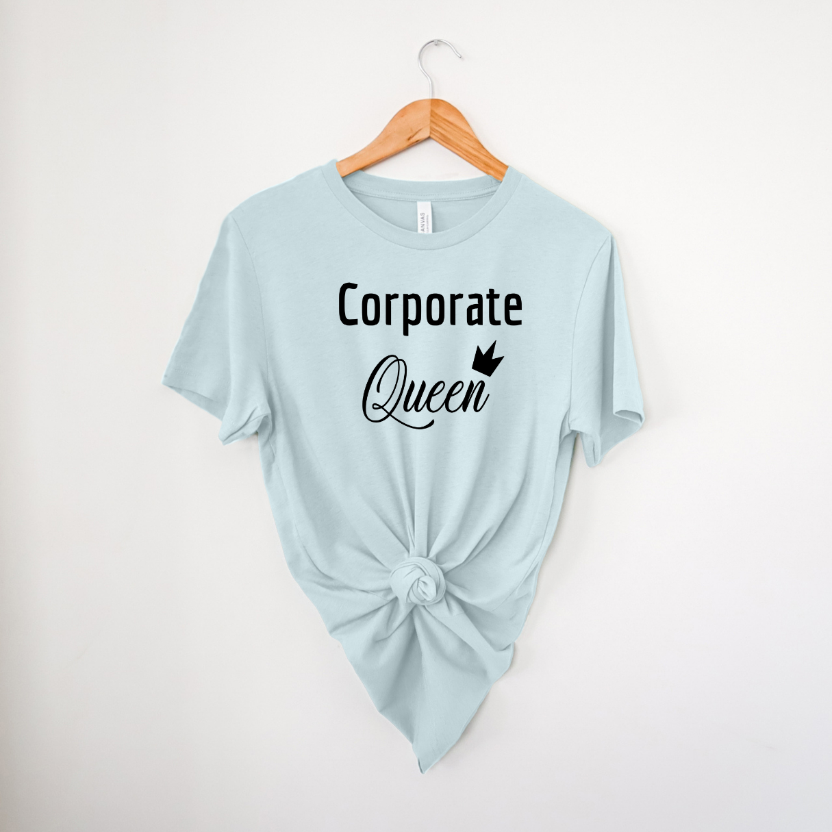 Corporate Queen | T-Shirt