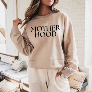 Mother Hood Sweatshirt
