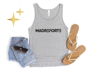 The MadreForte Essential Tank