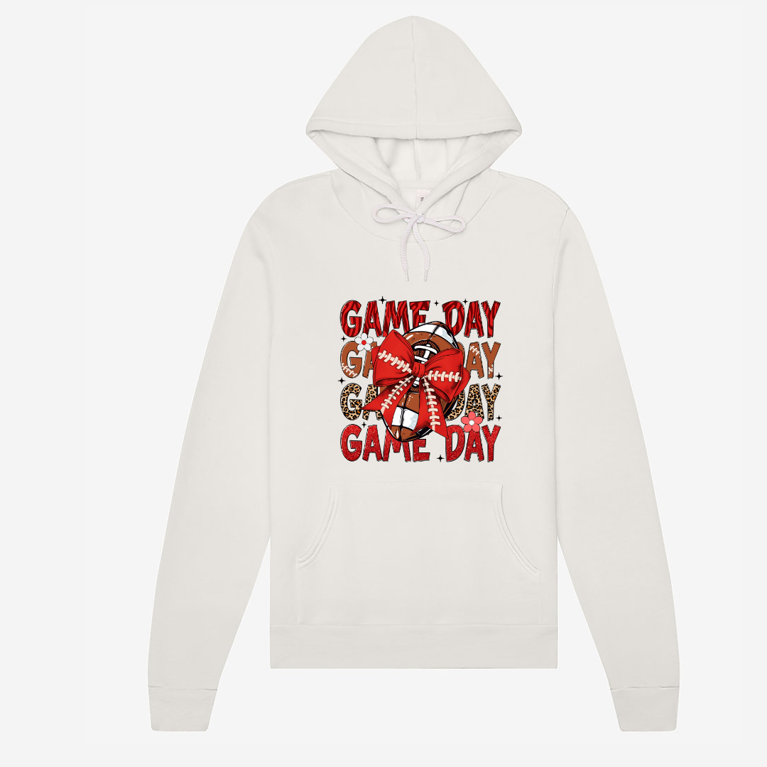 Game Day | Sweatshirt or Hoodie MadreForte LLC