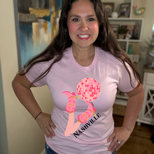 Nashville T-Shirt
