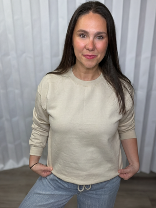 Custom Graphic Sweatshirt