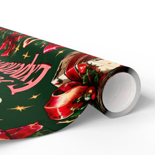 Merry Christmas You're Expensive Wrapping Paper