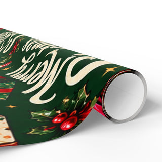 Merry Christmas You're Expensive Wrapping Paper