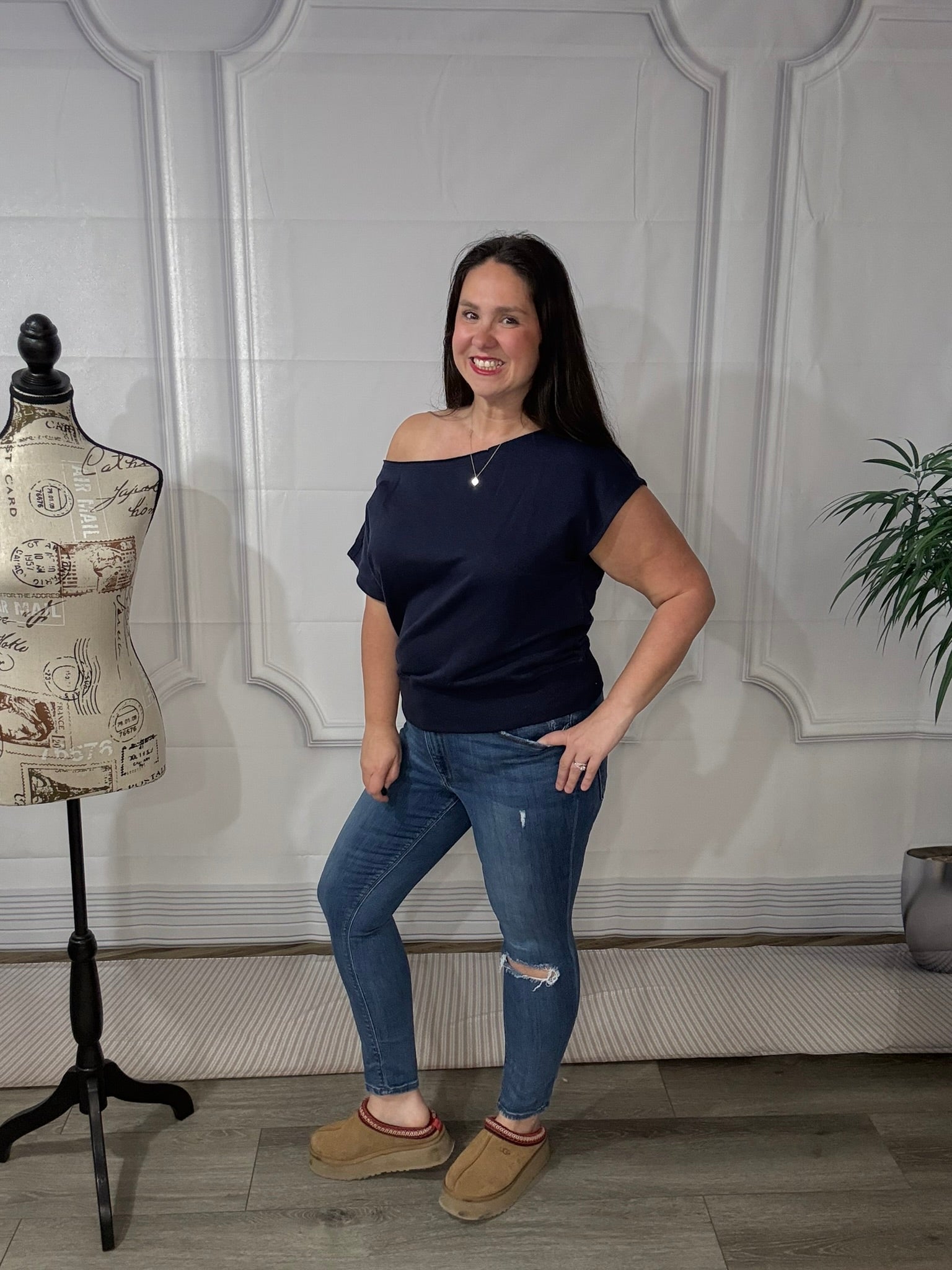 MadreForte® Boutique