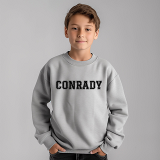 Conrady Youth Sweatshirt