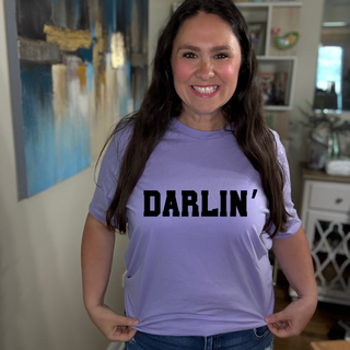 Darlin' Tee