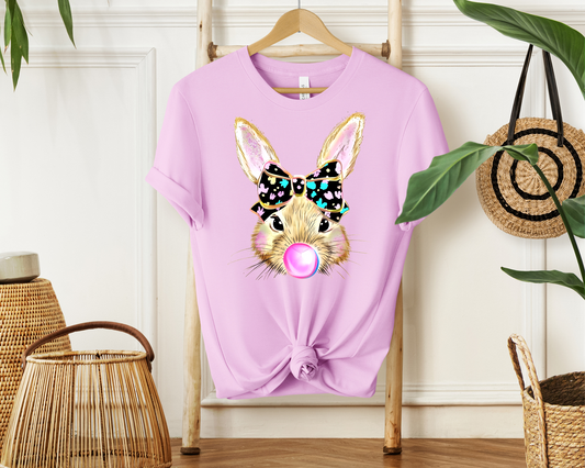 Easter Rabbit | T-Shirt MadreForte LLC