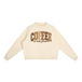 Cream Apricot