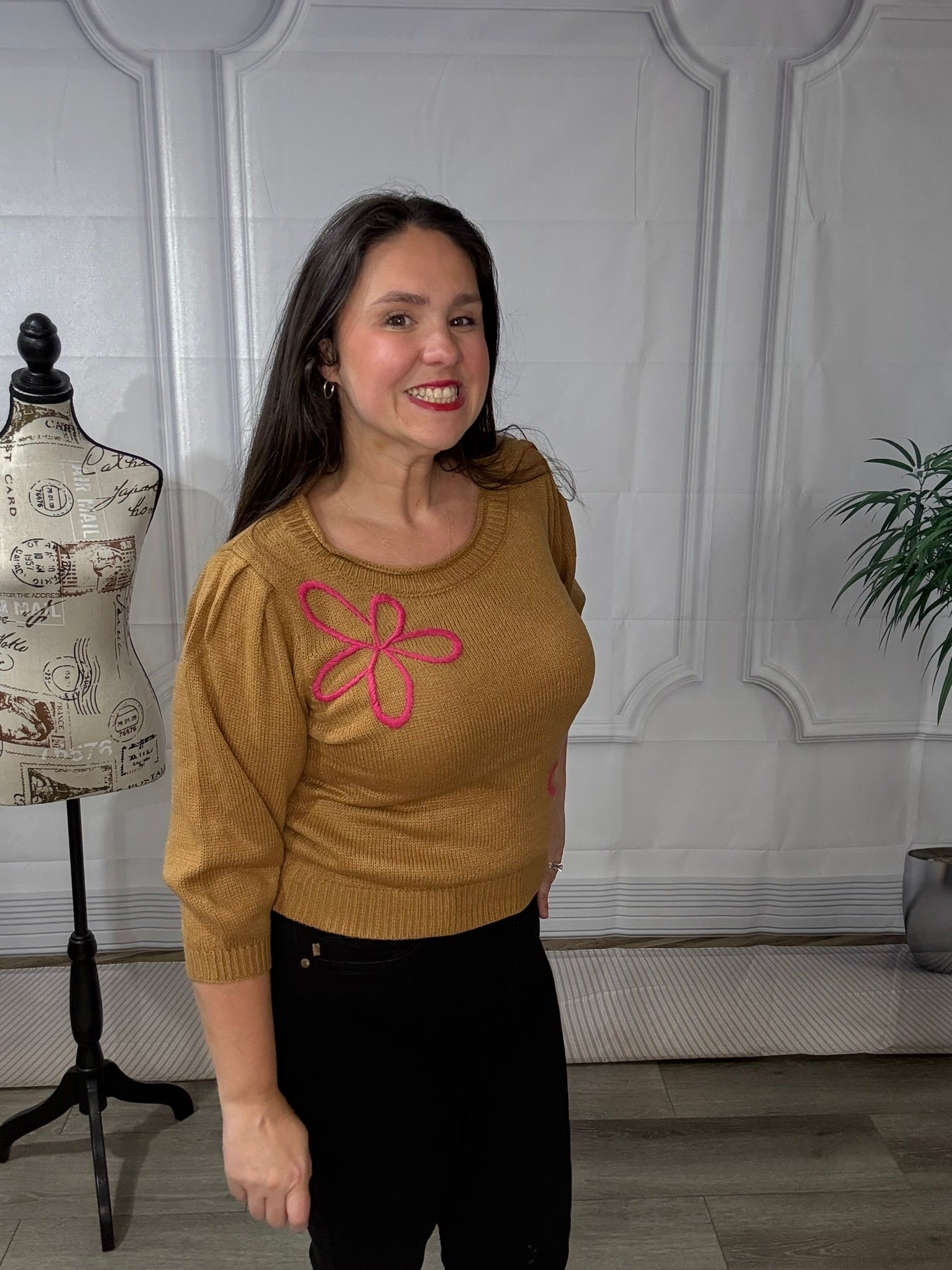 MadreForte® Boutique