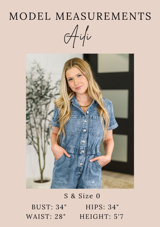 Pardon Me Patchwork Puff Sleeve Blouse