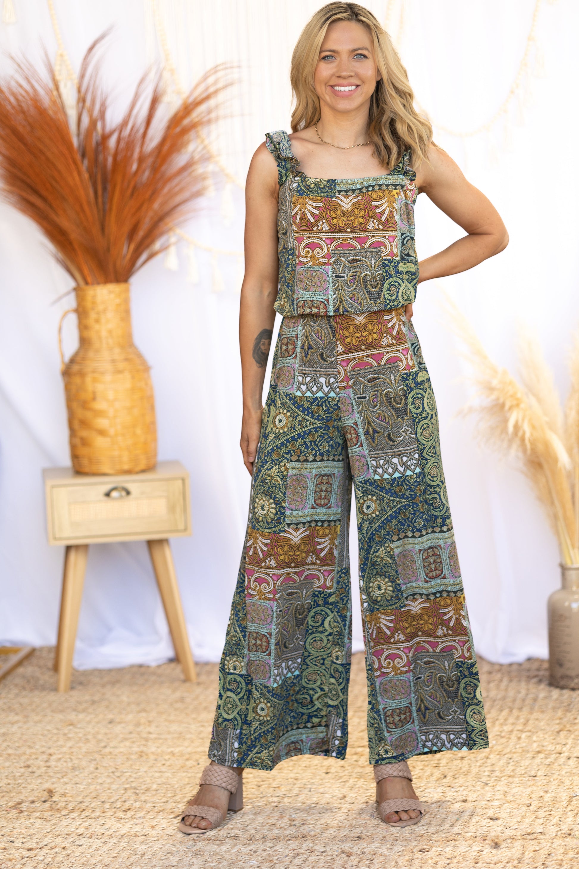 MadreForte® Boutique