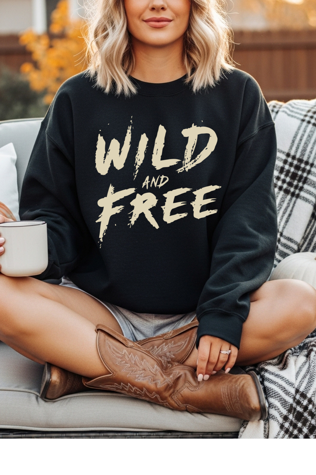 MadreForte® Boutique