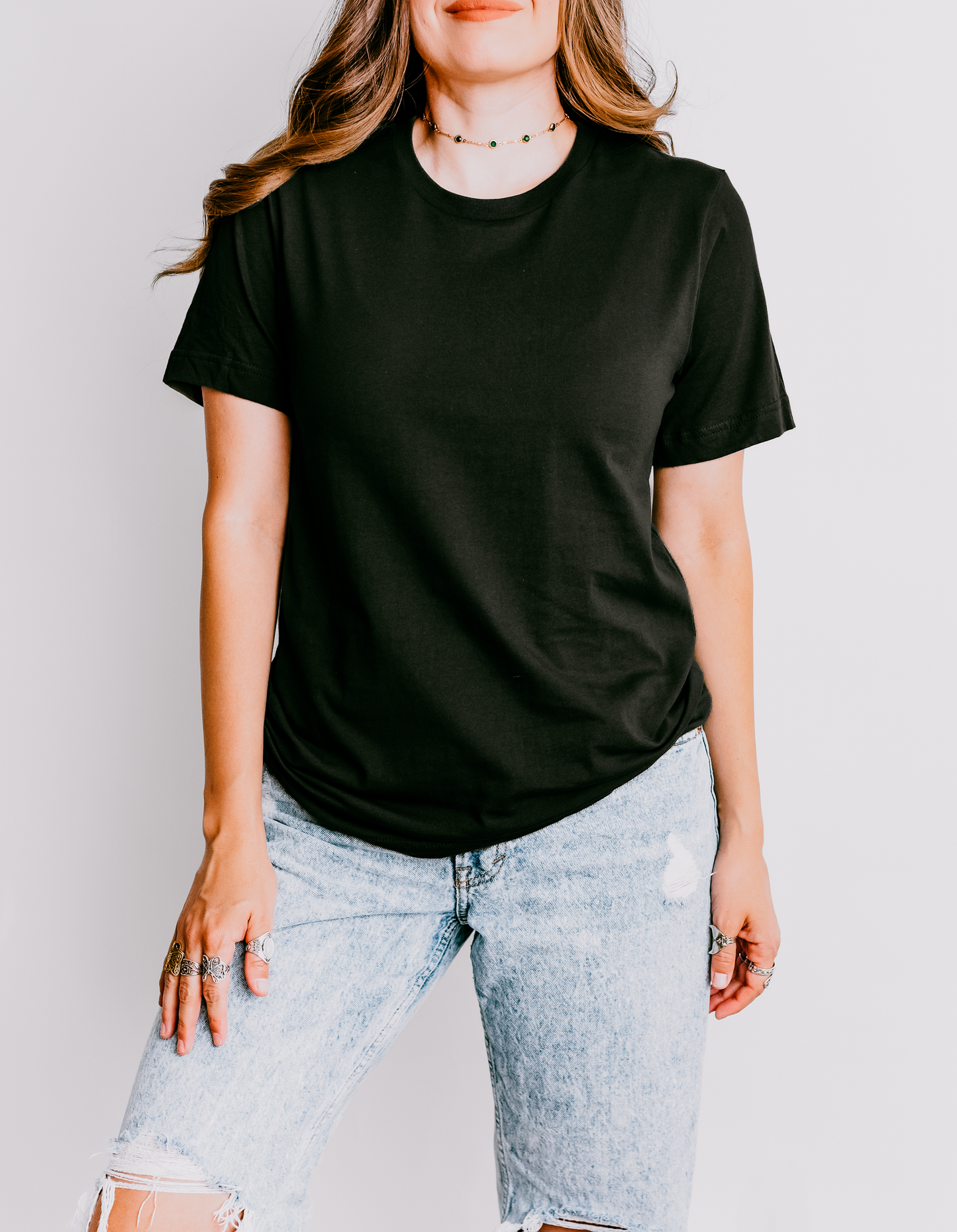 Custom T-Shirt