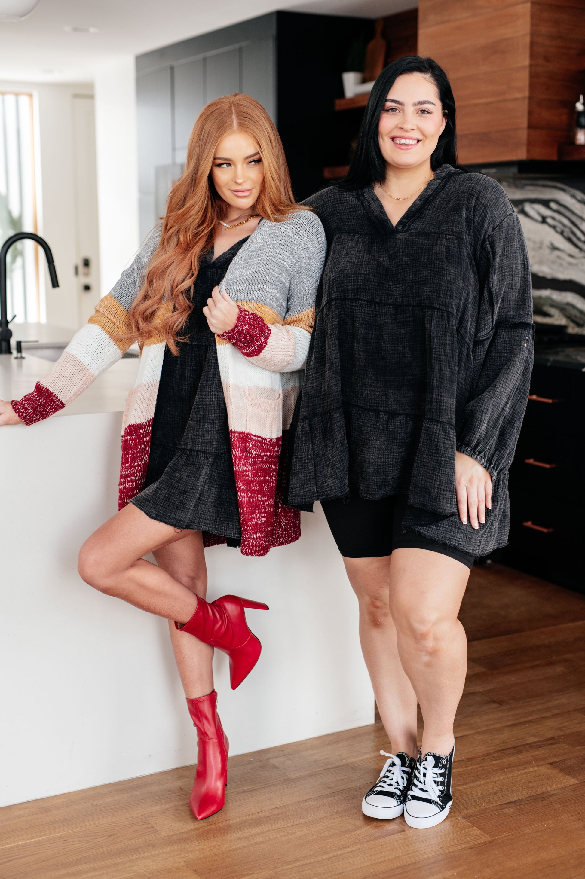 MadreForte® Boutique