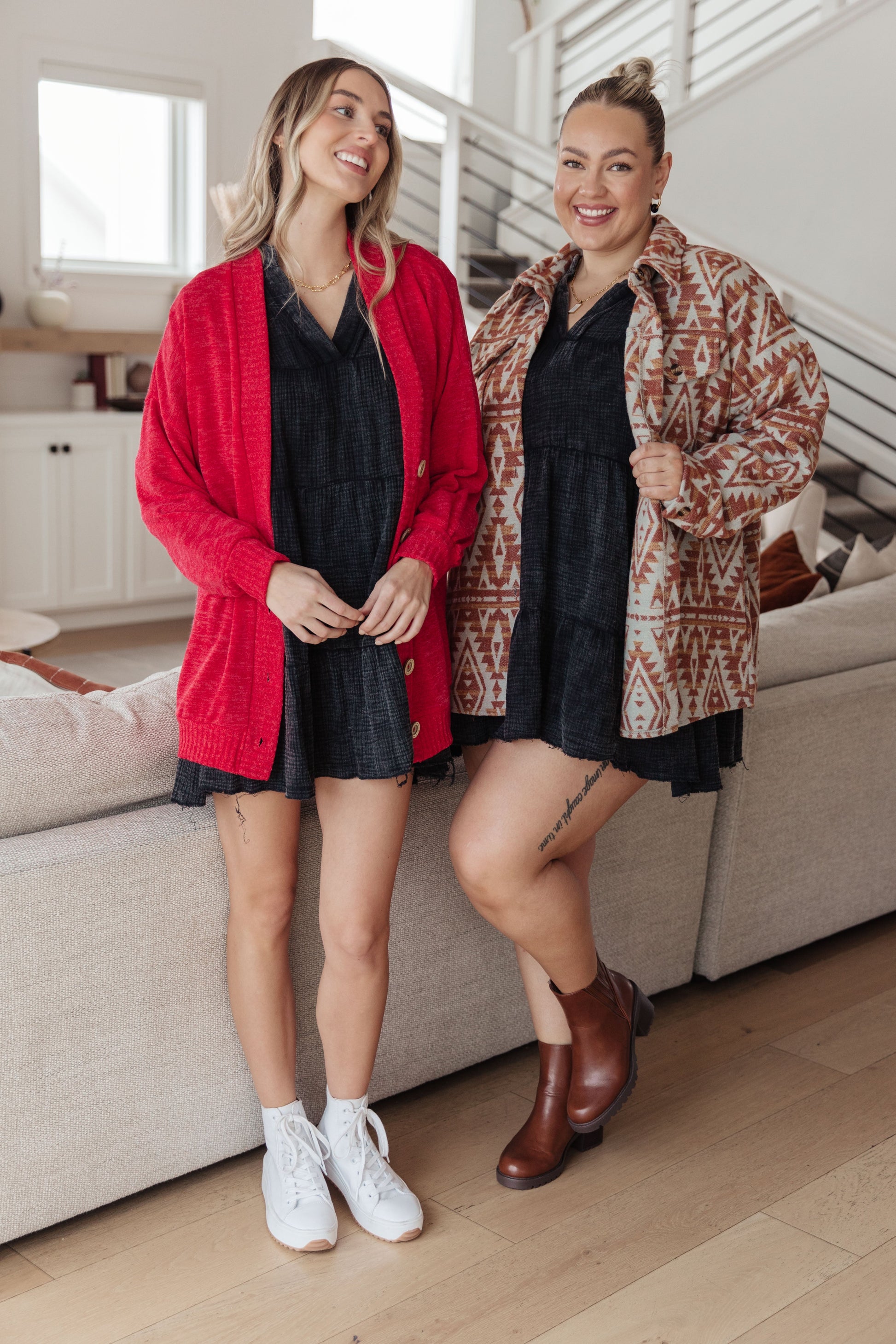 MadreForte® Boutique