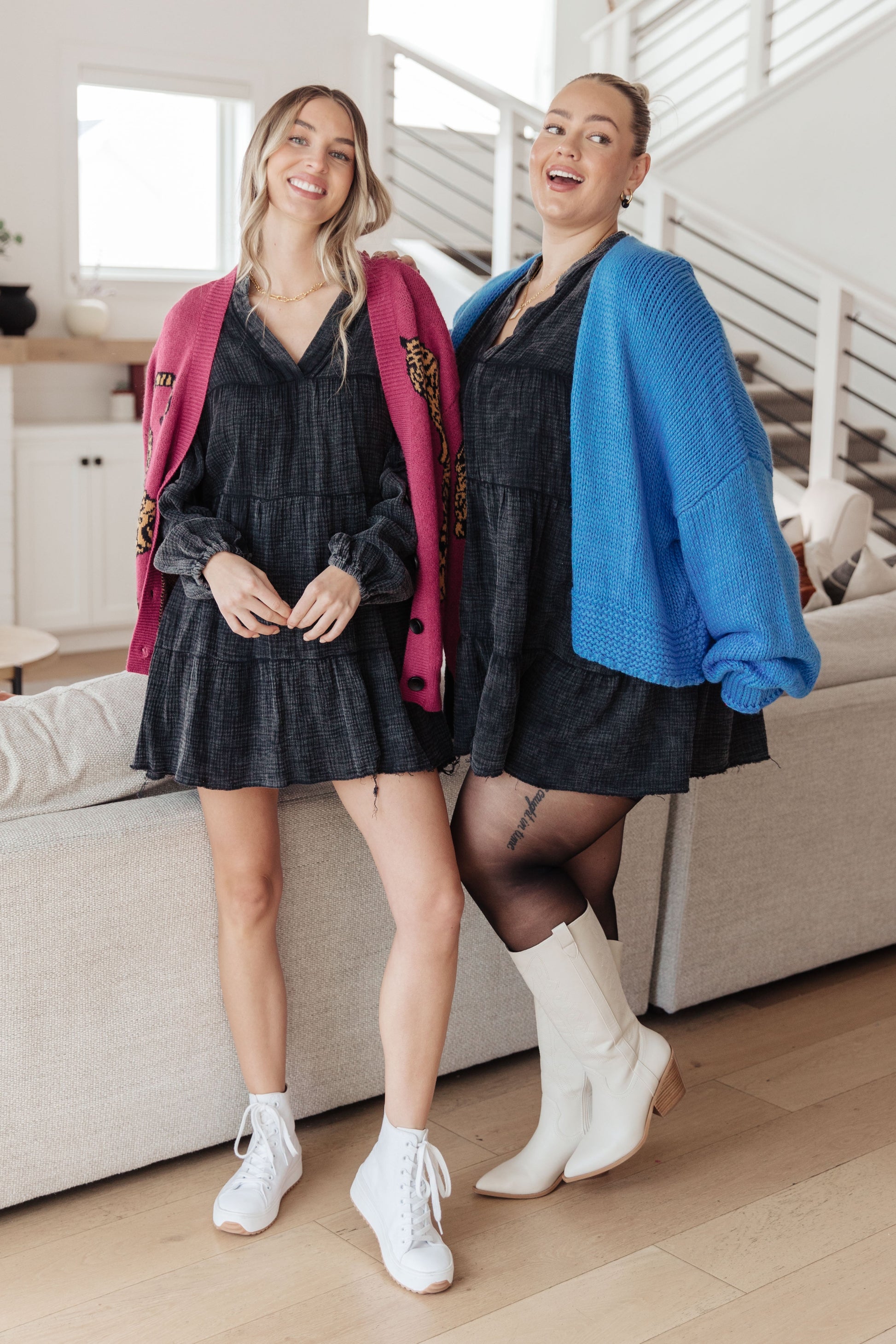 MadreForte® Boutique