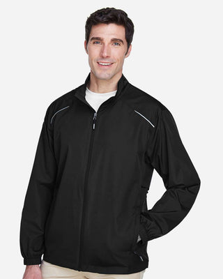 Unisex Techno Lite Motivate Unlined Lightweight Jacket