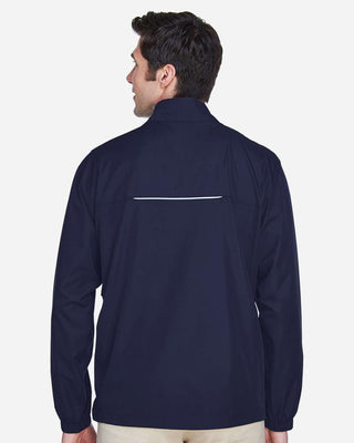 Unisex Techno Lite Motivate Unlined Lightweight Jacket