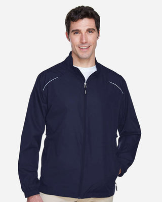 Unisex Techno Lite Motivate Unlined Lightweight Jacket