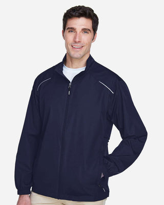 Unisex Techno Lite Motivate Unlined Lightweight Jacket