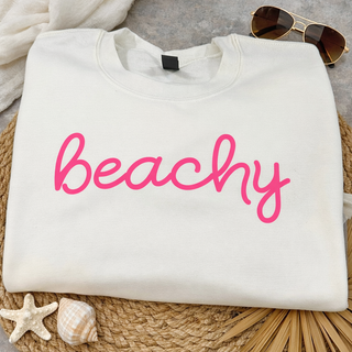 Beachy Sweatshirt