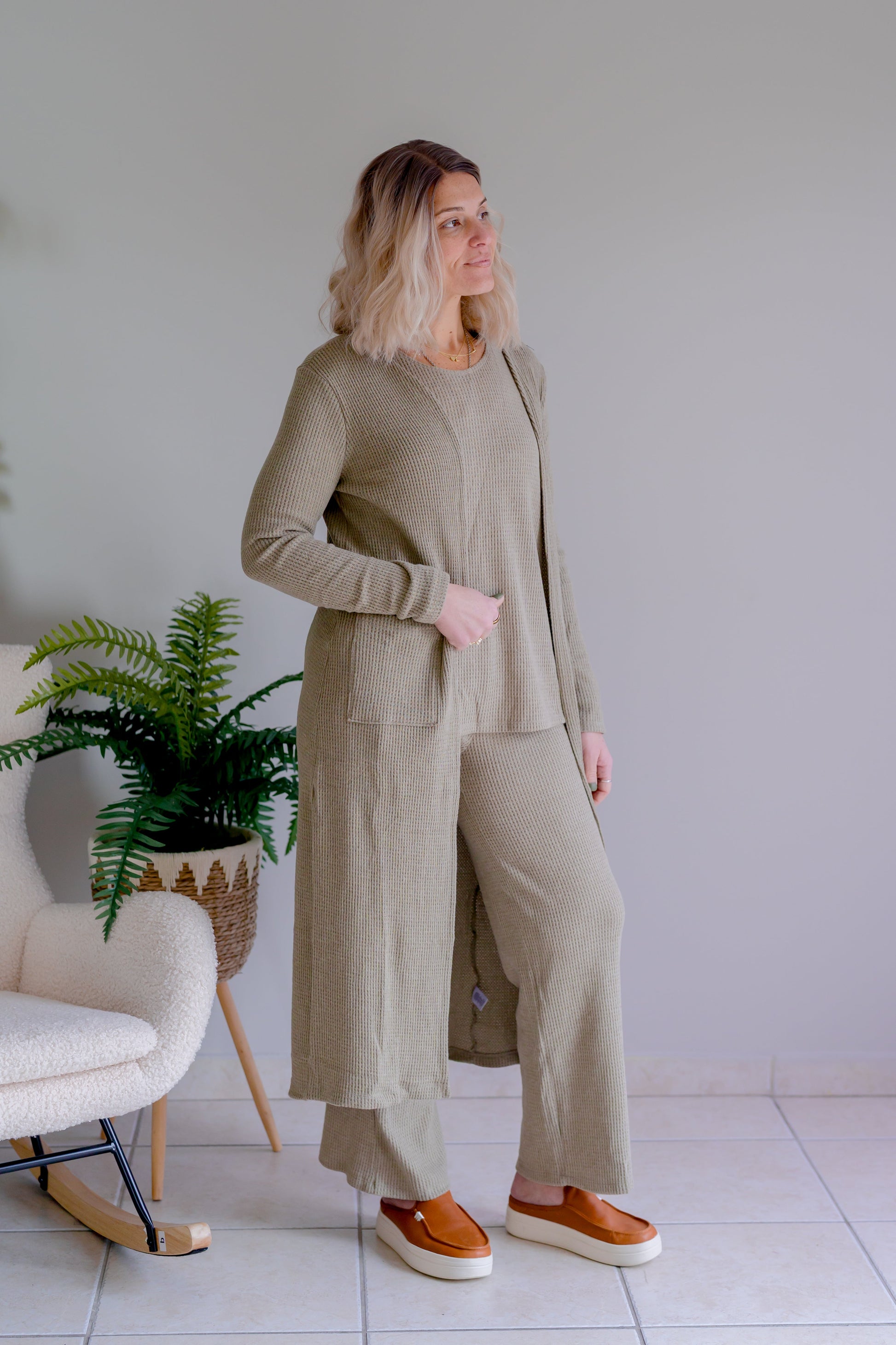 MadreForte® Boutique