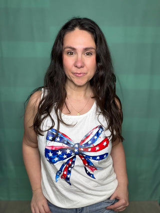 Patriot Bow Tank