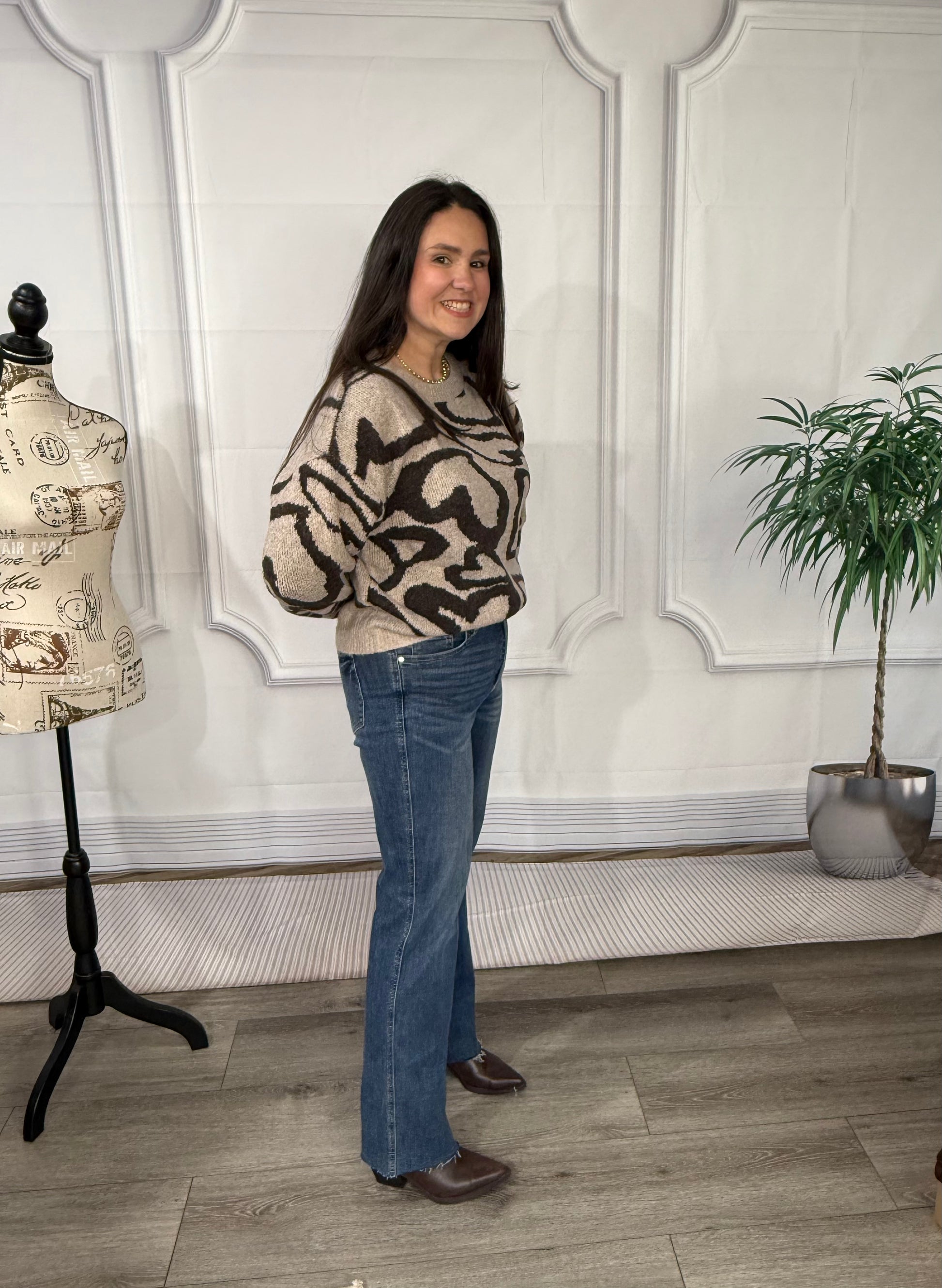 MadreForte® Boutique