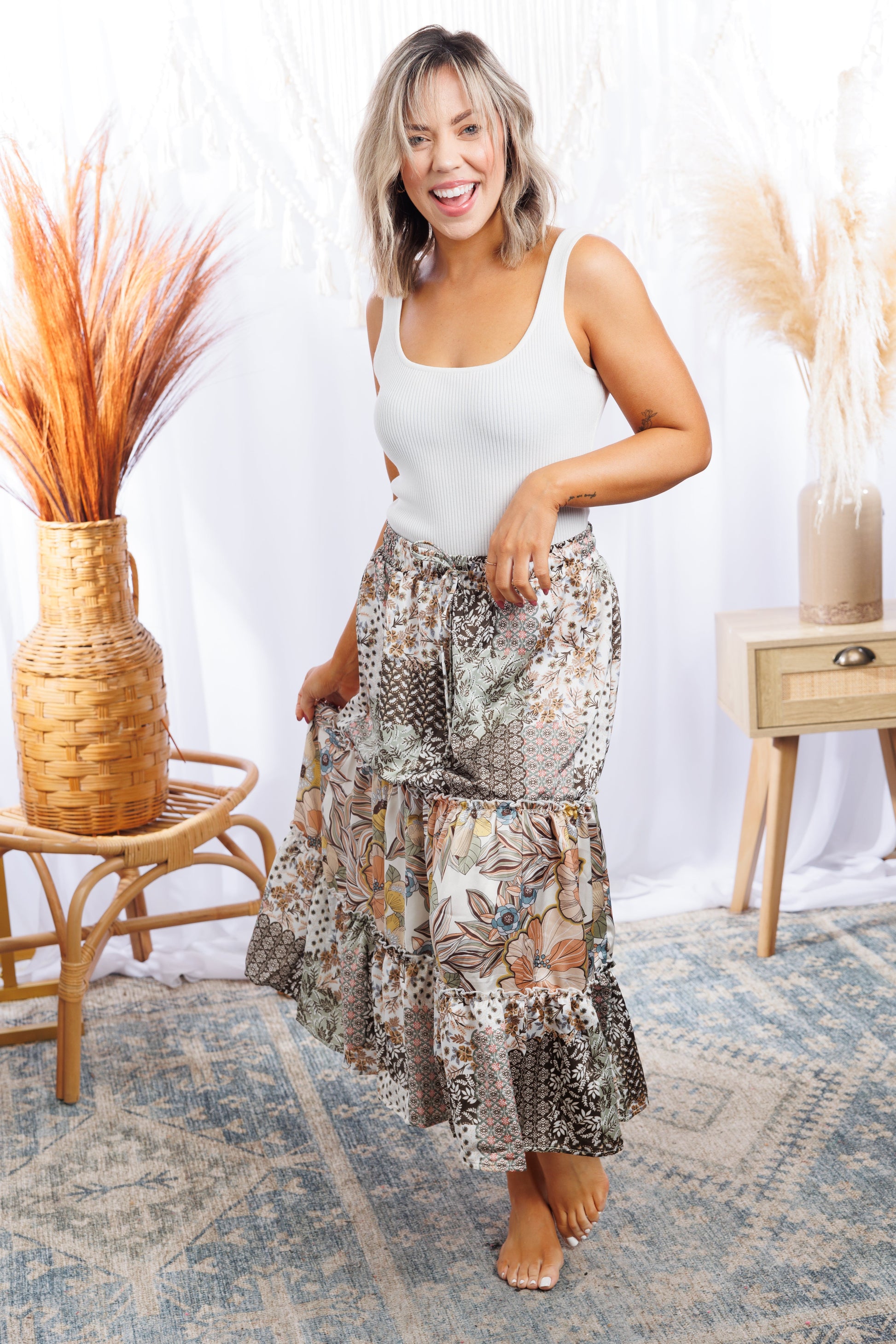 MadreForte® Boutique