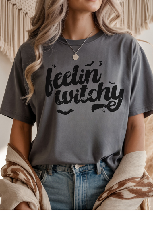 Witchy Feels T-Shirt