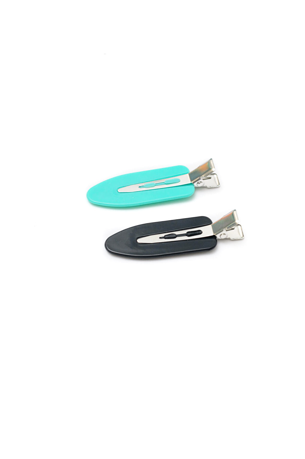 Hair Setting Clips in Teal MadreForte LLC