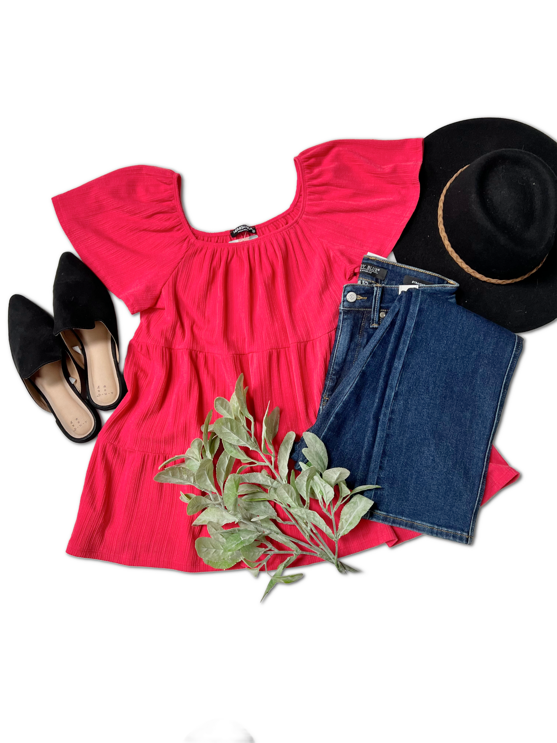 MadreForte Boutique