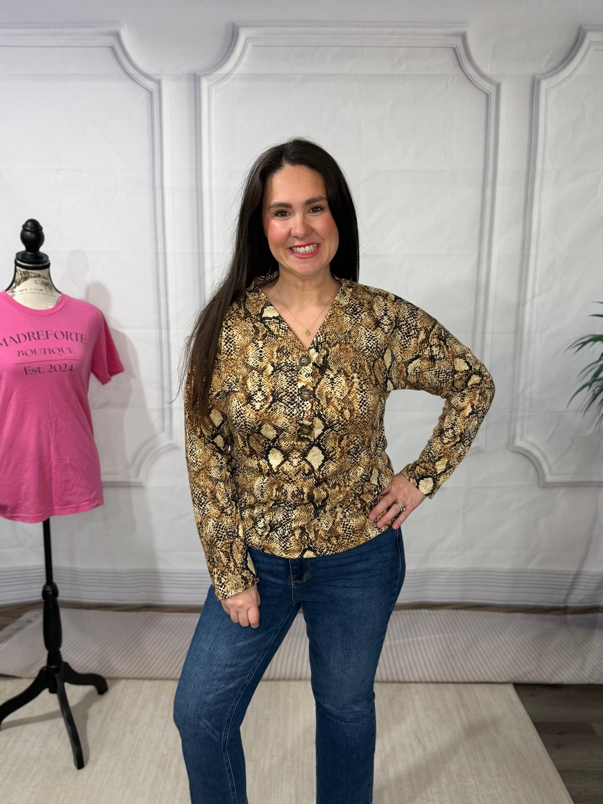 MadreForte® Boutique