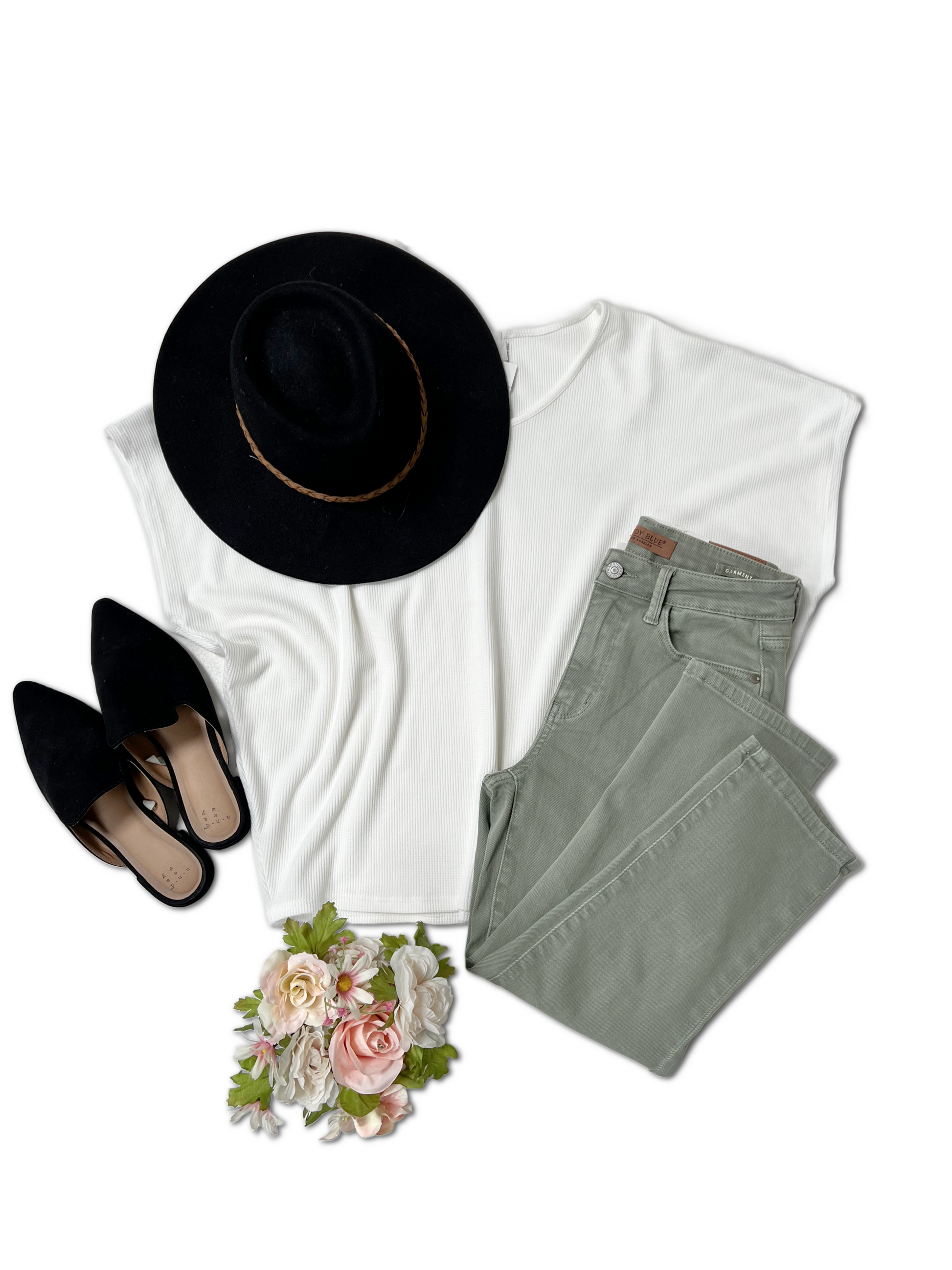 MadreForte Boutique