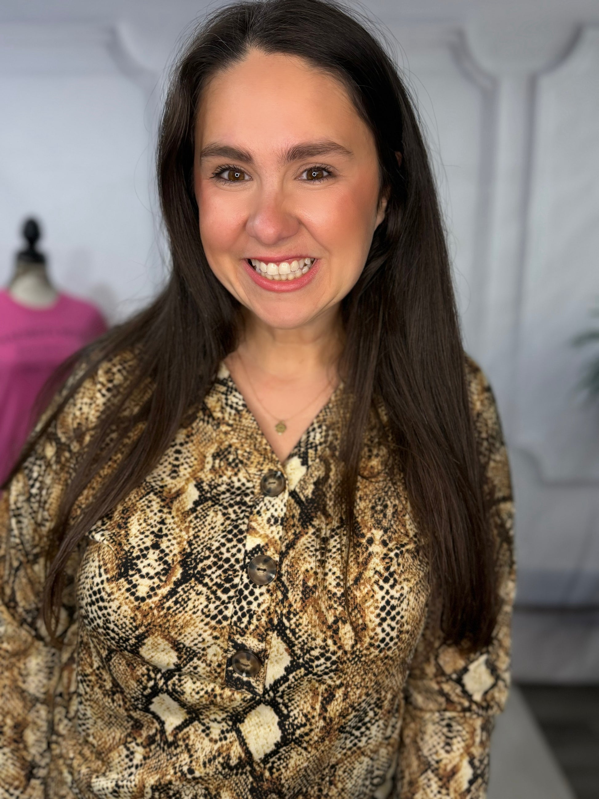 MadreForte® Boutique