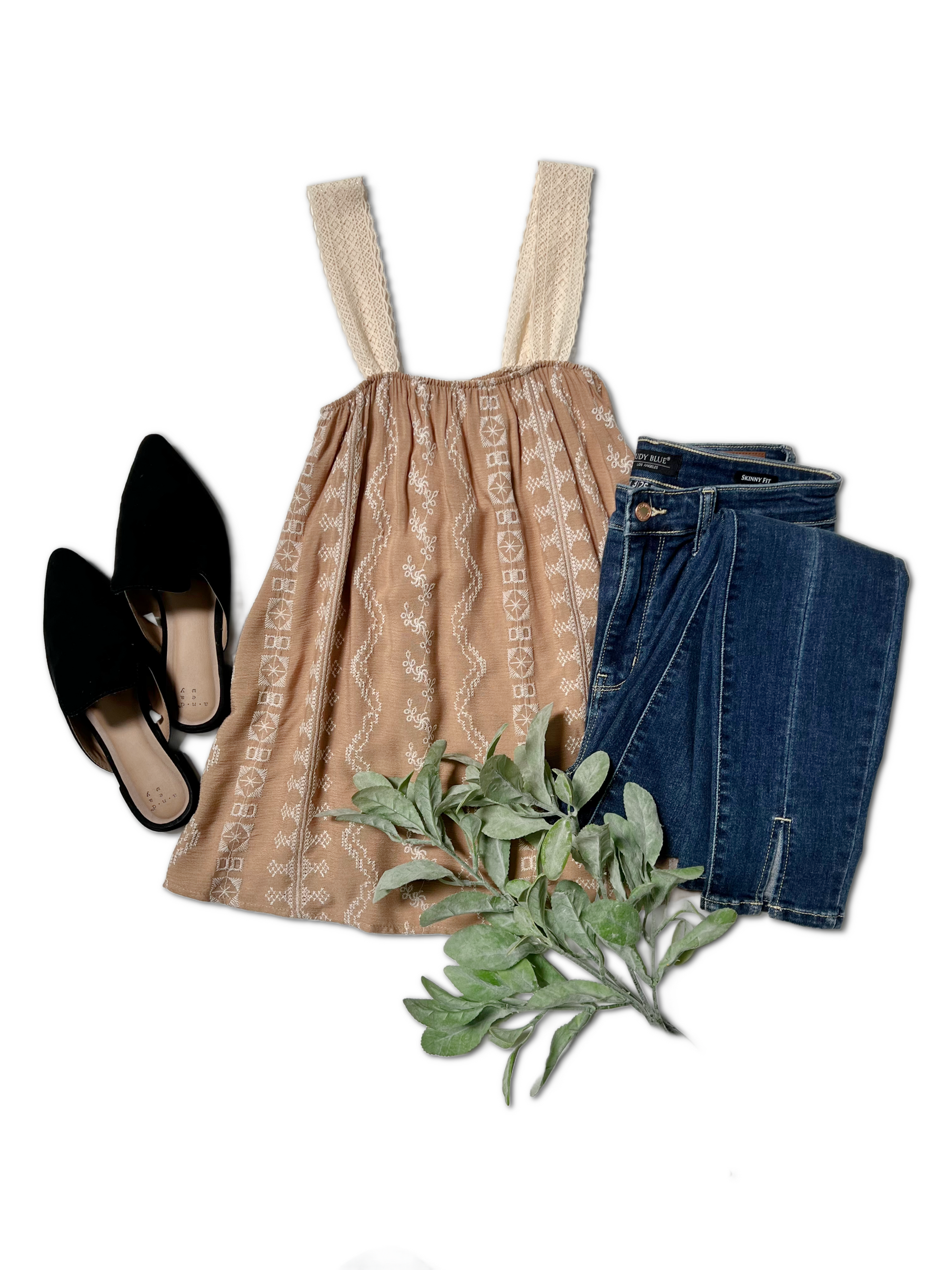 MadreForte® Boutique