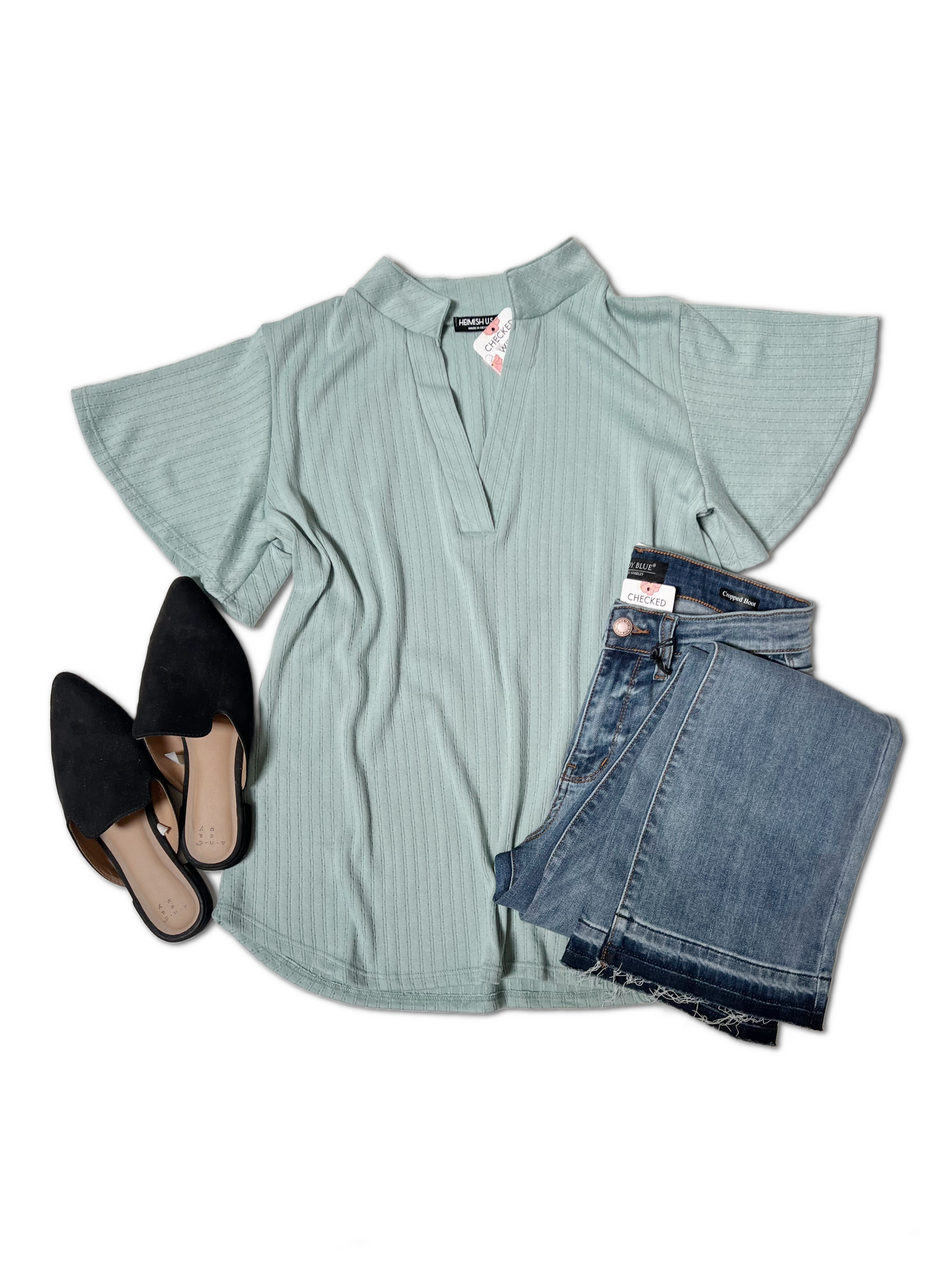 MadreForte Boutique