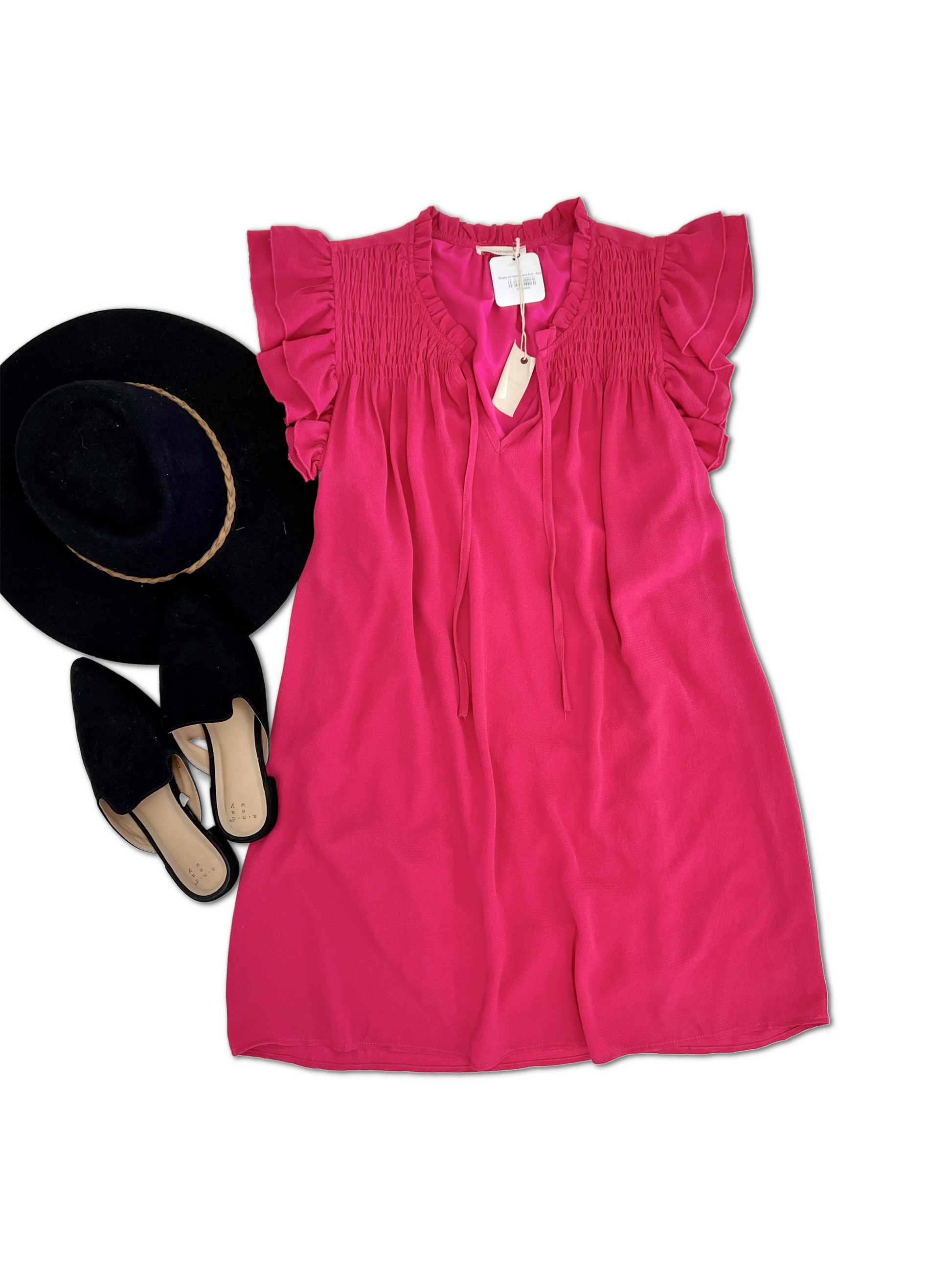 MadreForte Boutique
