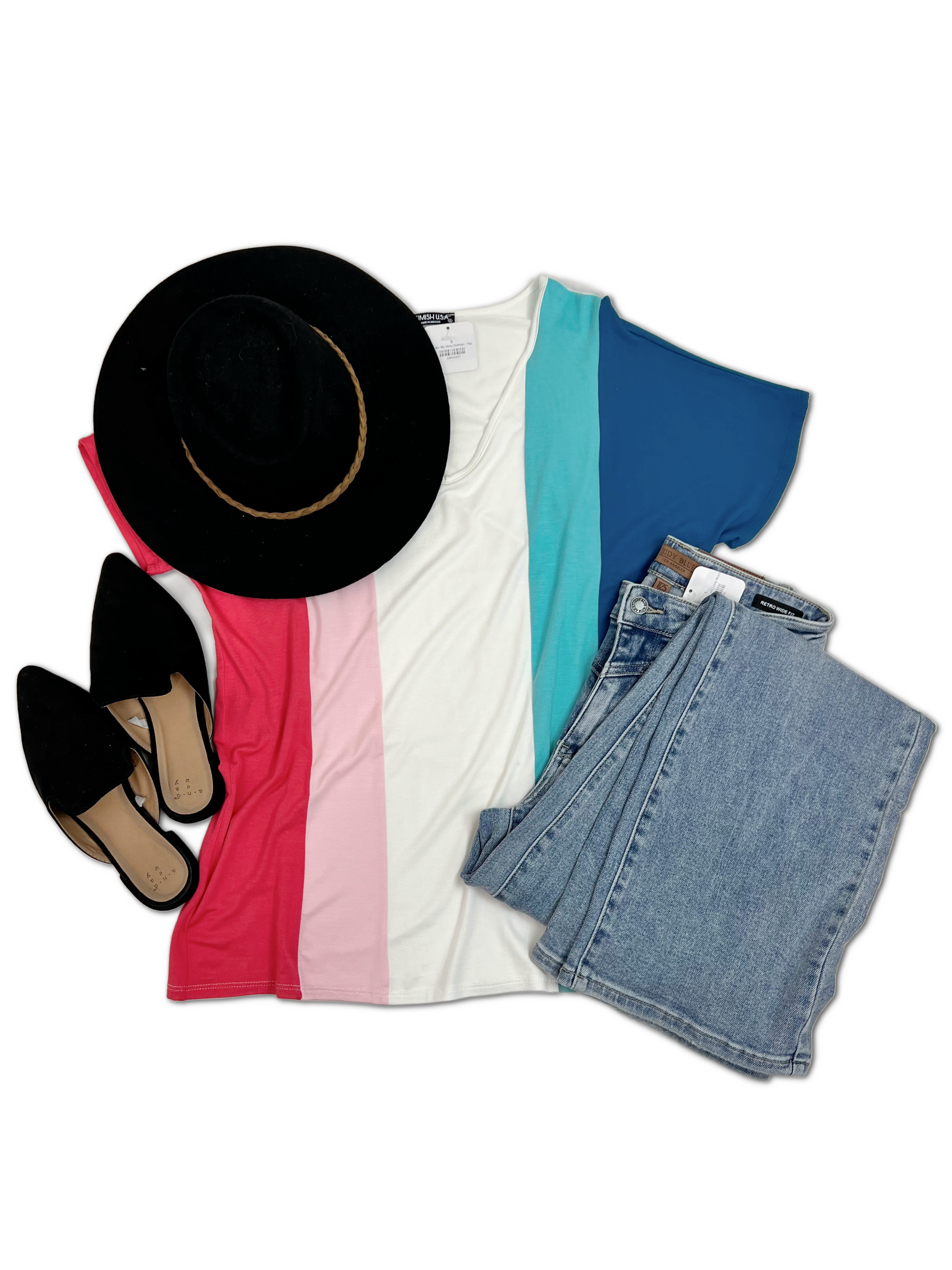 MadreForte Boutique